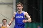 Track & Field  Men’s Track & Field open up the 2023 indoor season with a home meet against Colby College. They also competed against visiting Wentworth Institute of Technology, Worcester State University, Gordon College and Connecticut College. - Photo by Keith Nordstrom